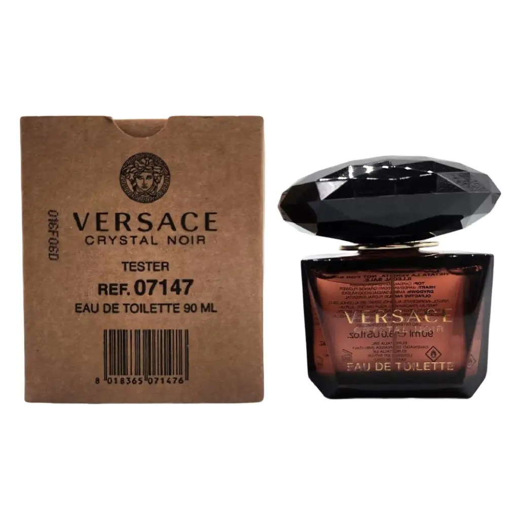 تيستر - فيرزاتشي - كريستال نوار او دي تي 90 مل