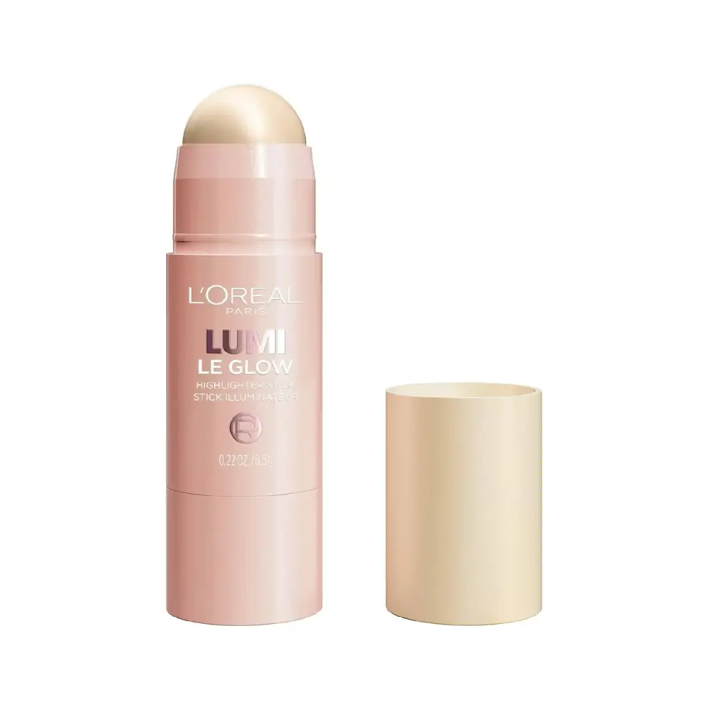LOREAL - LUMI LE GLOW HIGHLIGHTER STICK 6.5G
