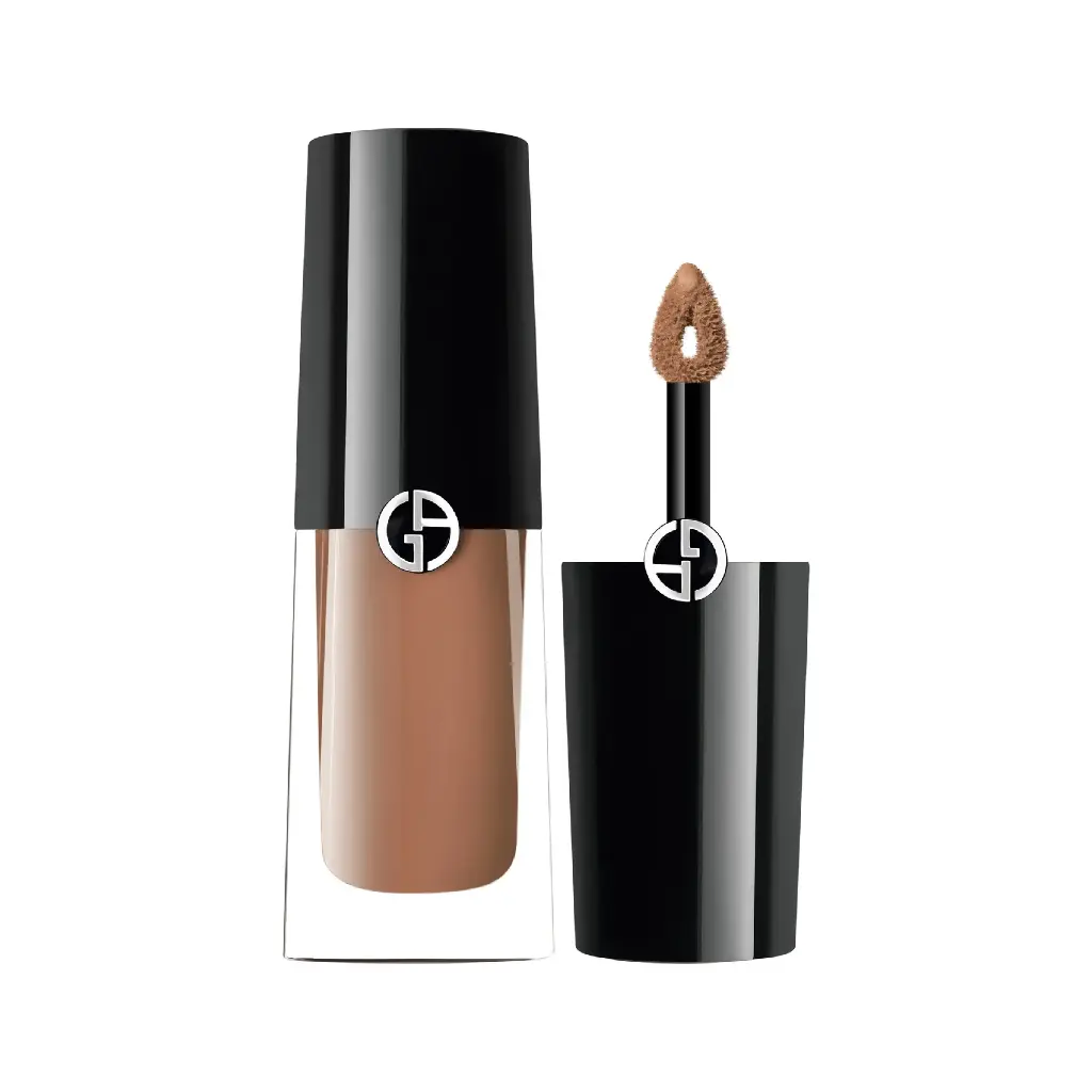 GIORGIO ARMANI - EYE TINT MATTE LONGWEAR LUMINOUS LIQUID EYESHADOW 3.9ML
