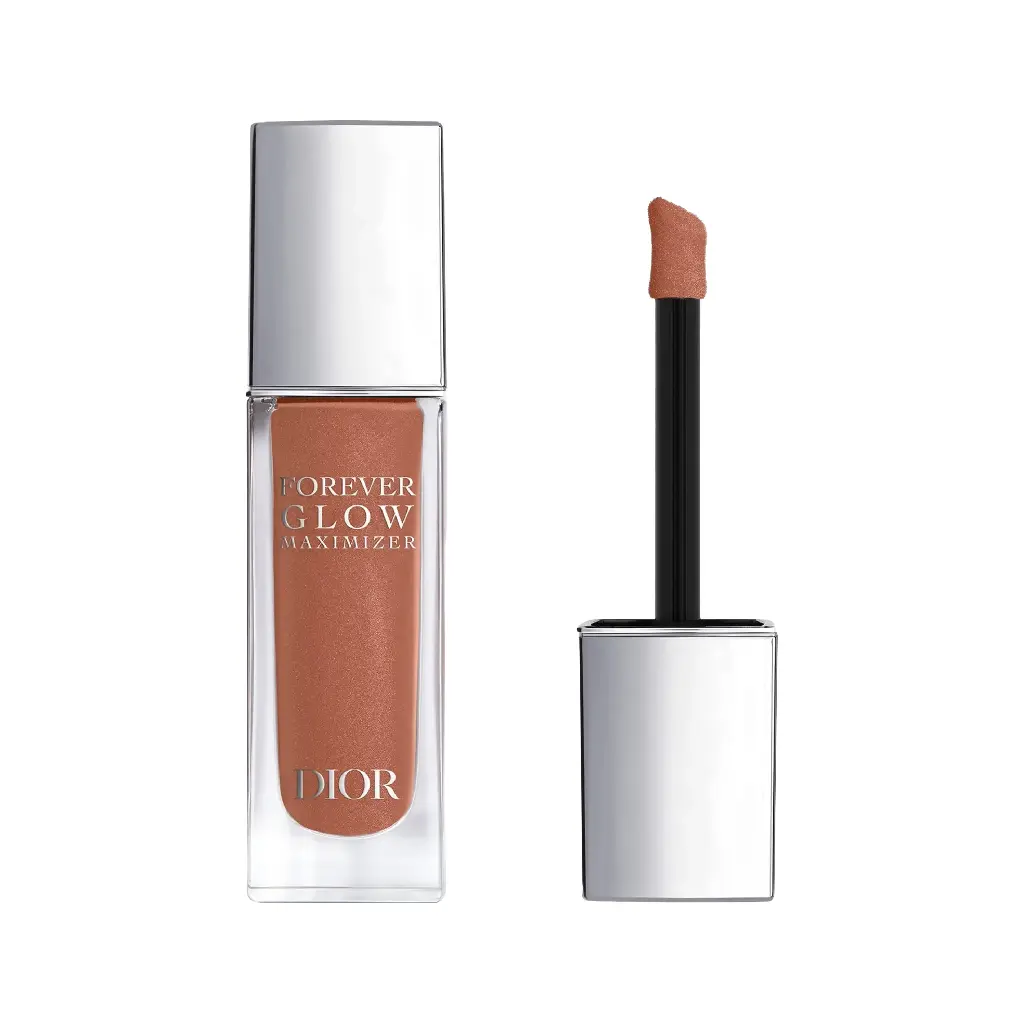 DIOR - (WITHOUT BOX) FOREVER GLOW MAXIMIZER 11ML