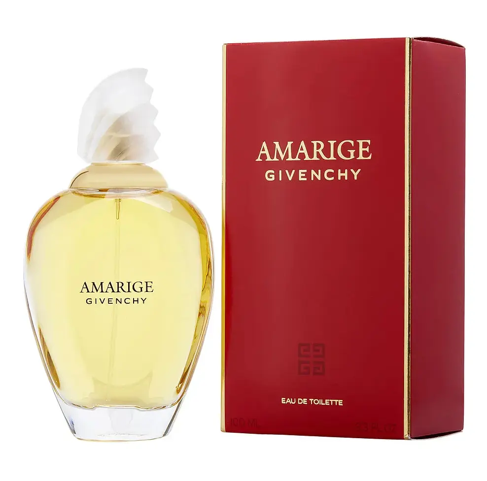 GIVENCHY - AMARIGE EDT 100ML