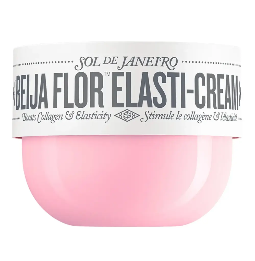 SOL DE JANEIRO - BEIJA FLOR ELASTI BODY CREAM CHEIROSA 68 240ML