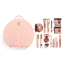 CHARLOTTE TILBURY - PILLOW TALK DREAMS COME TRUE MAKEUP KIT LIMITED EDITION 15 PIECE BEAUTY GIFT SET 