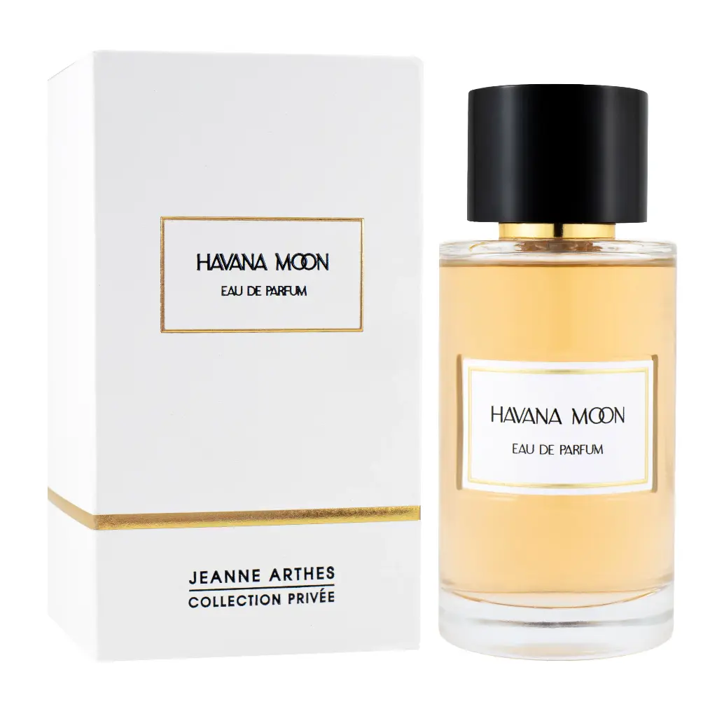 JEANNE ARTHES - HAVANA MOON EDP 100ML