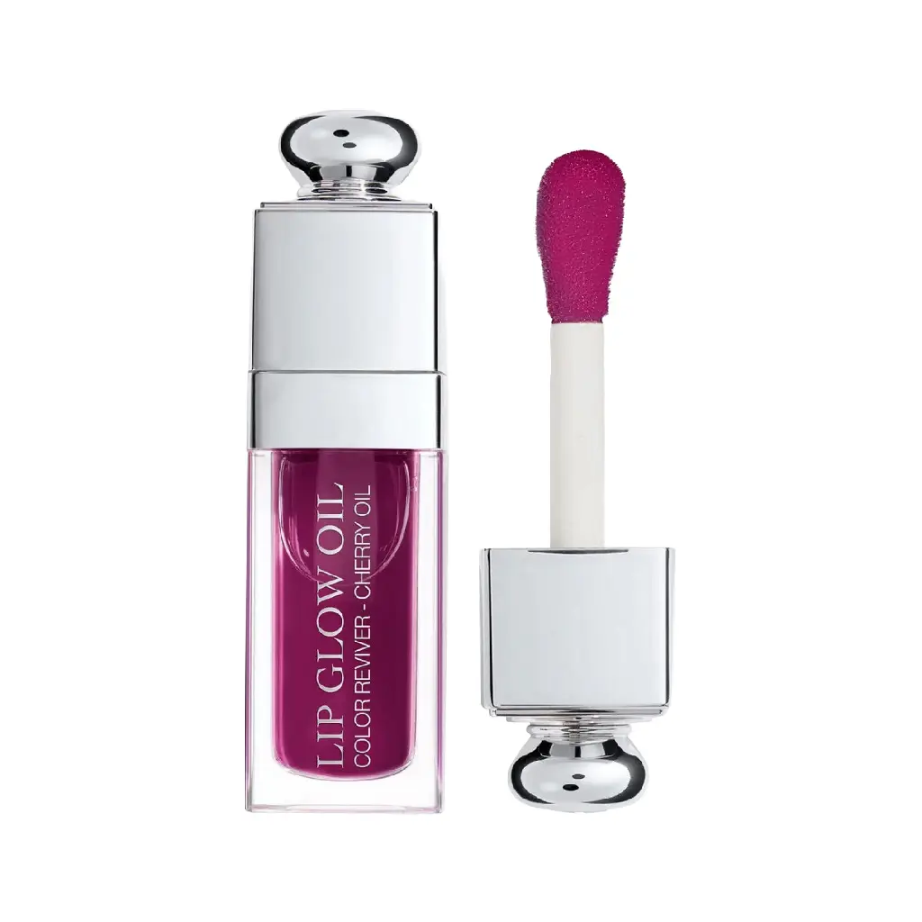 DIOR - (WITHOUT BOX) ADDICT LIP GLOW OIL 6ML 