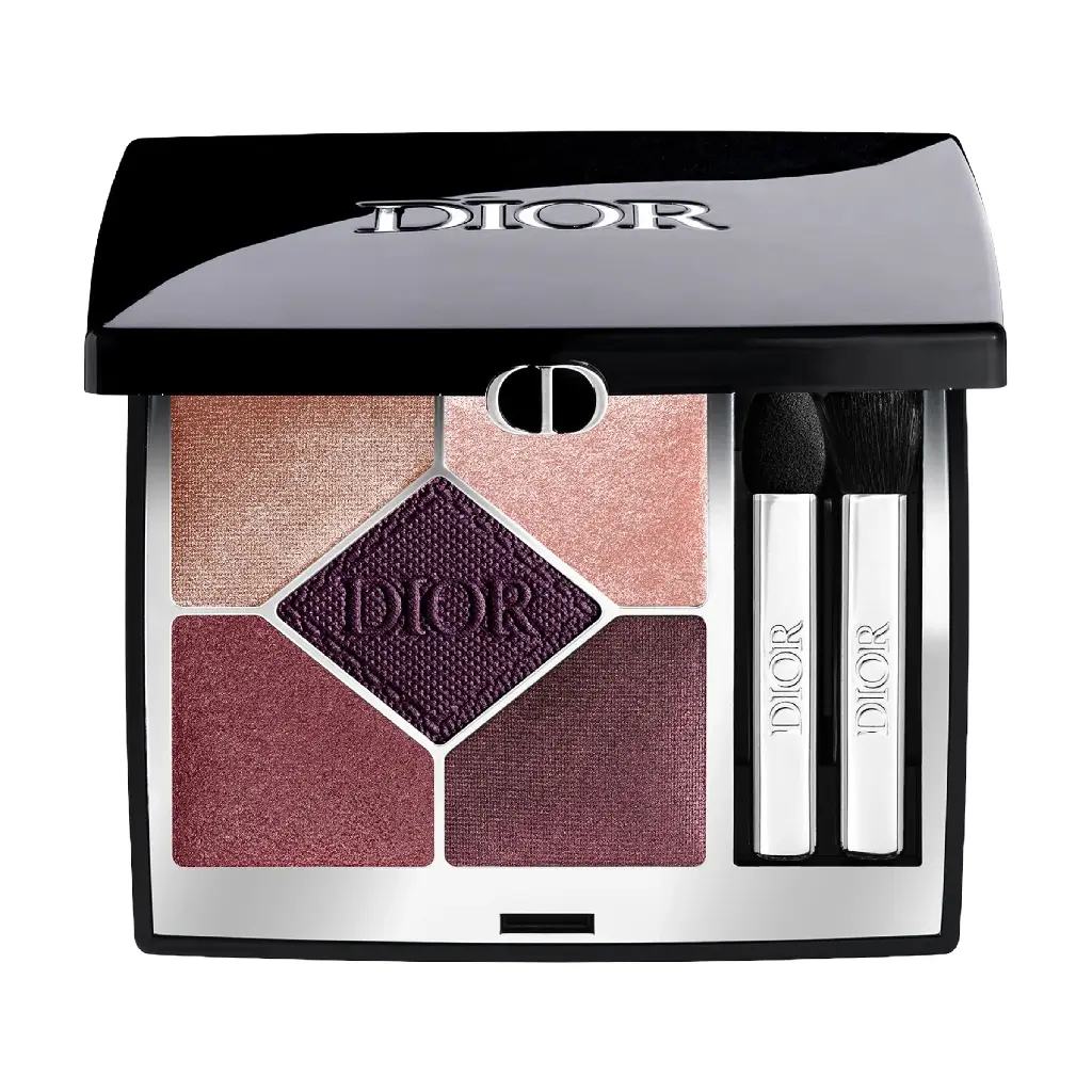 ديور - (بدون كرتونة) باليت ظلال عيون ديورشوو 5 الوان 7 جرام