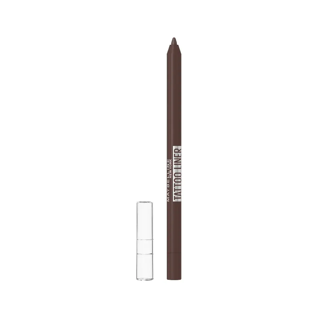 MAYBELLINE - TATTOO LINER EYELINER GEL PENCIL 1.2G