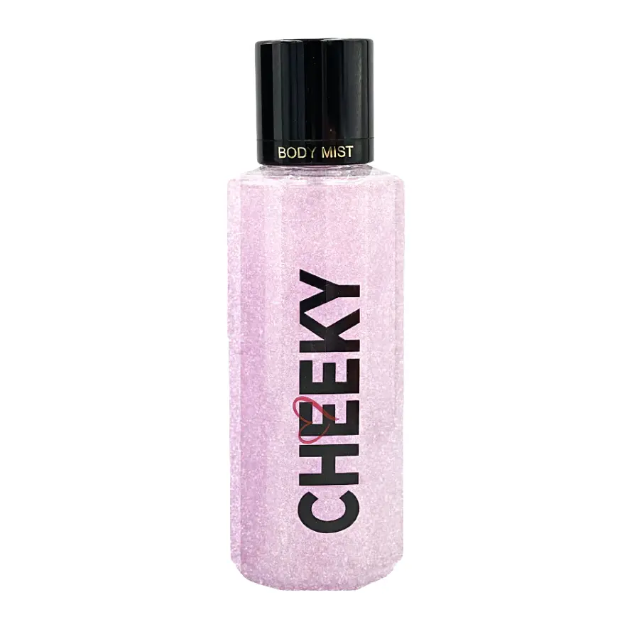 MEMWA - CHEEKY SHIMMER MIST 275ML