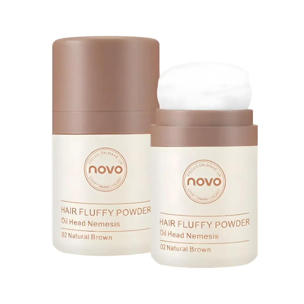 NOVO - HAIR FLUFFY POWDER 8.5G