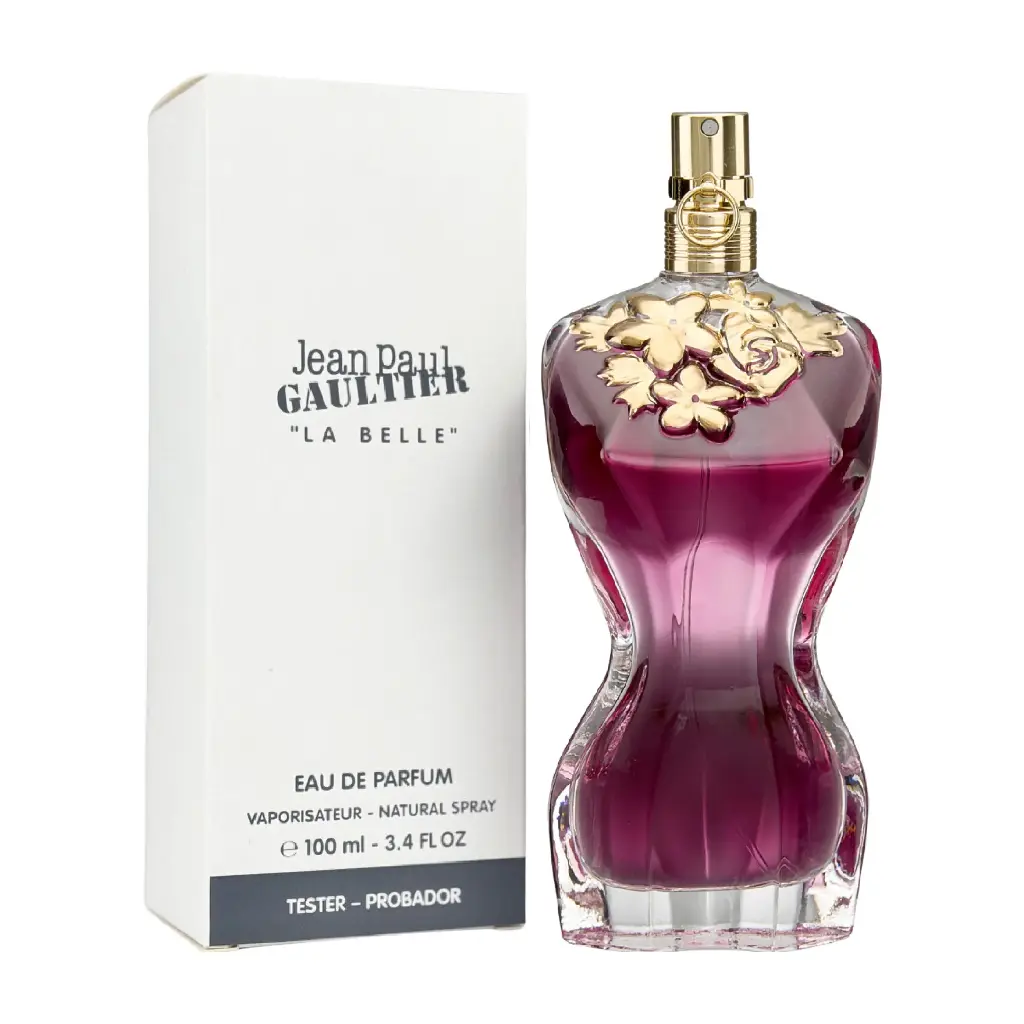 تيستر - جين بول غوتييه - لا بيلل او دي بي 100 مل