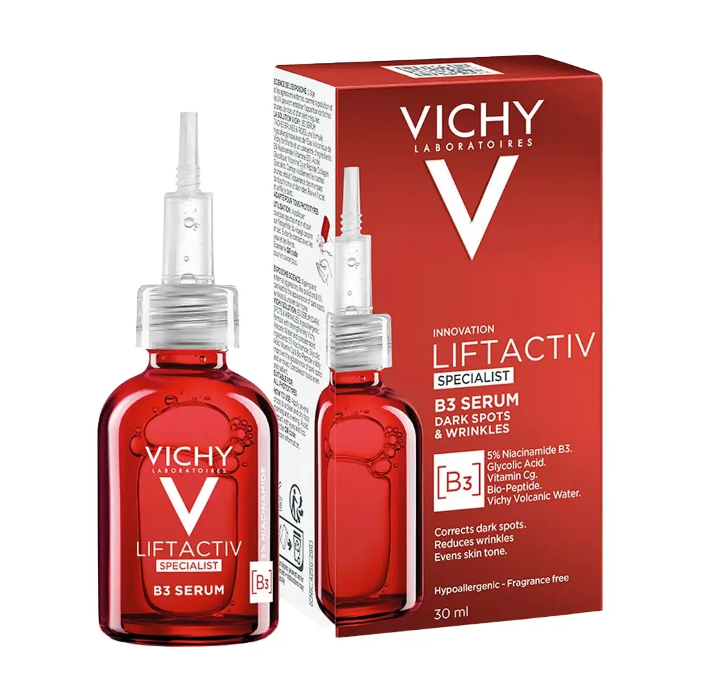 VICHY - LIFTACTIV SPECIALIST B3 SERUM 30ML