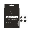 ستار فيس - لصقات حبوب هيدرو ستار 32 قطعة