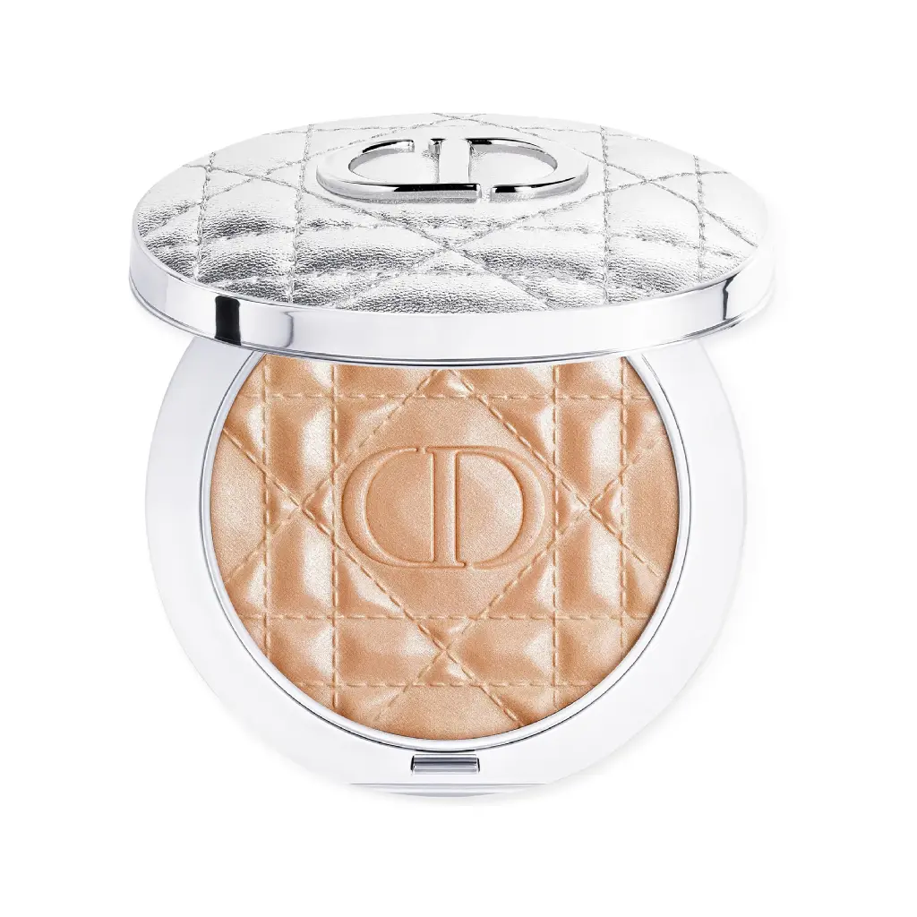 ديور - هايلايتر فورايفر جلو لومينايزر سبيكتاكولار 6 جرام