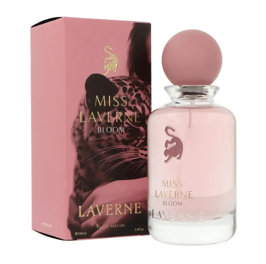 LAVERNE - MISS LAVERNE EDP 100ML