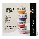 SOL DE JANEIRO - SKINCARE YOUR BODY CRAVES BODY CREAM SET 4PCS