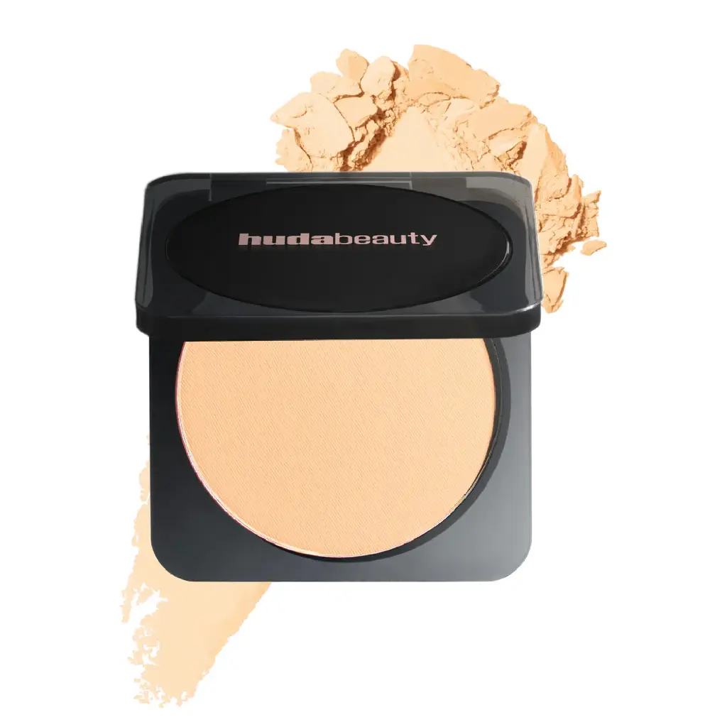 هدى بيوتي - بودرة مضغوطة إيزي بيك إيربرش مات 8.5 جرام