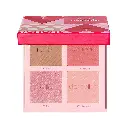 BENEFIT - CHEEKY LOVE LETTER LIMITED EDITION FACE PALETTE 10G
