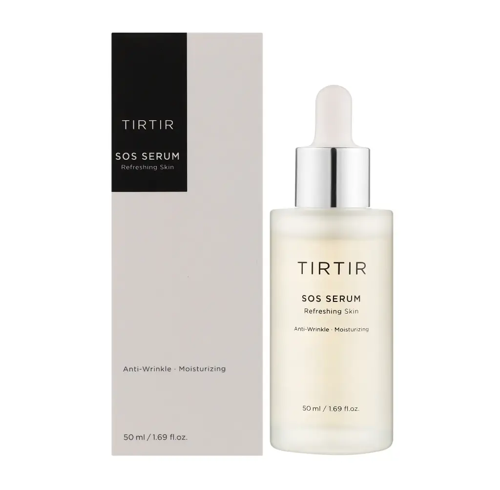 TIR TIR - SOS SERUM REFRESHING SKIN 50ML