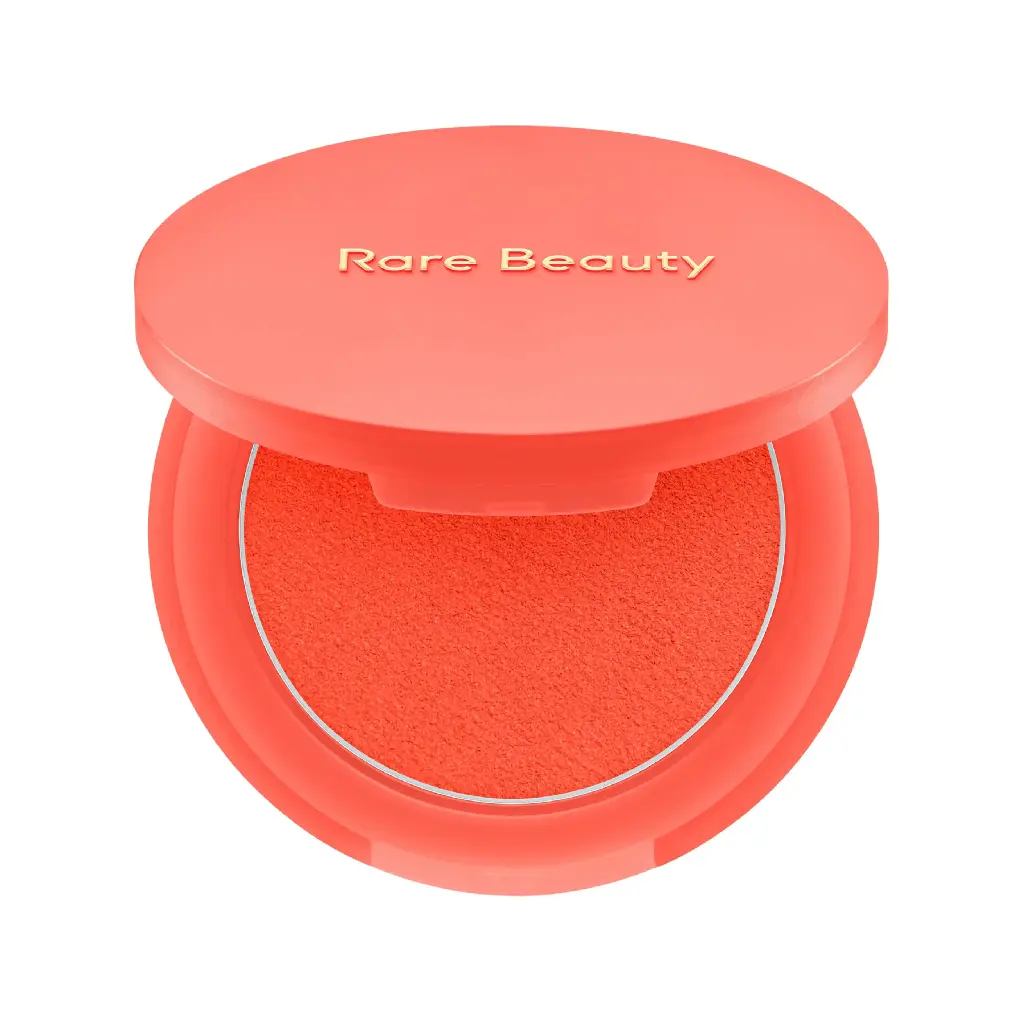 رير بيوتي - أحمر خدود ناعم غير لامع 6.4 جرام