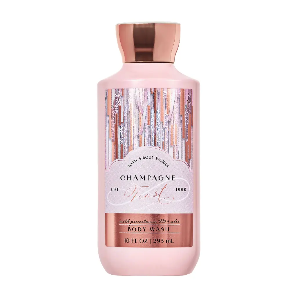 باث اند بودي واركس - شامبين تووست جل الاستحمام 295 مل