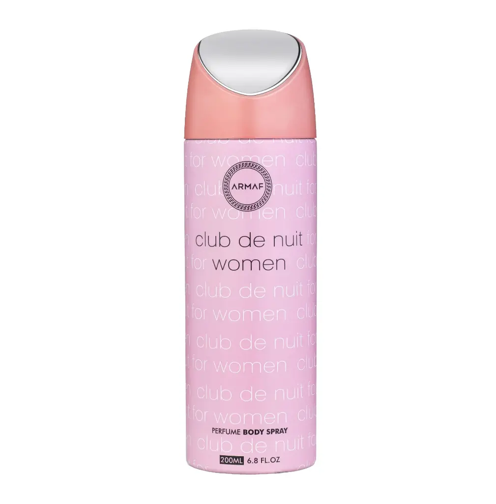 ارماف - كلوب دي نوت وومان للنساء ديودرانت 200 مل