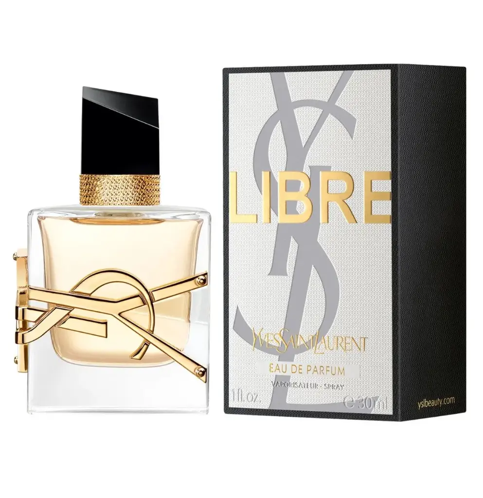 YVES SAINT LAURENT YSL - LIBRE EDP 30ML 