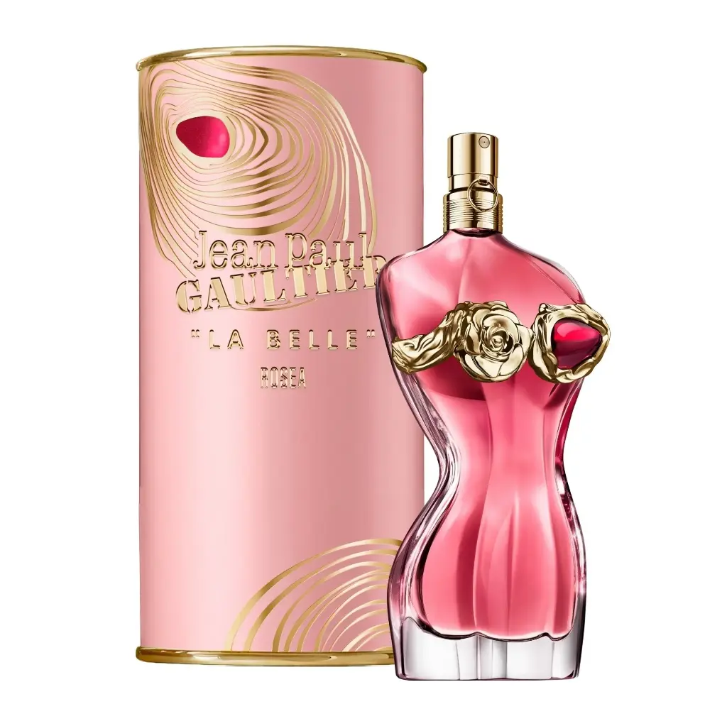 JEAN PAUL GAULTIER - LA BELLE ROSEA EDP 100ML