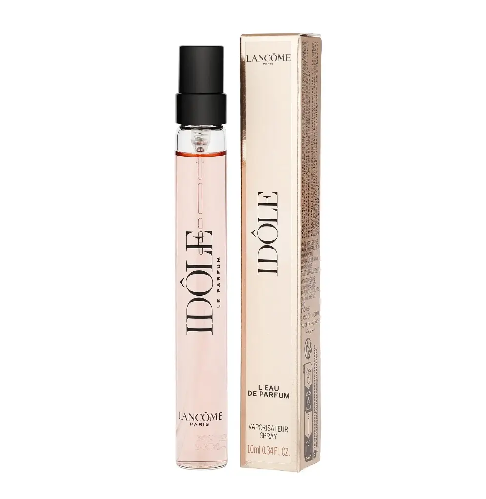 LANCOME - IDOLE EDP 10ML MINI PERFUME