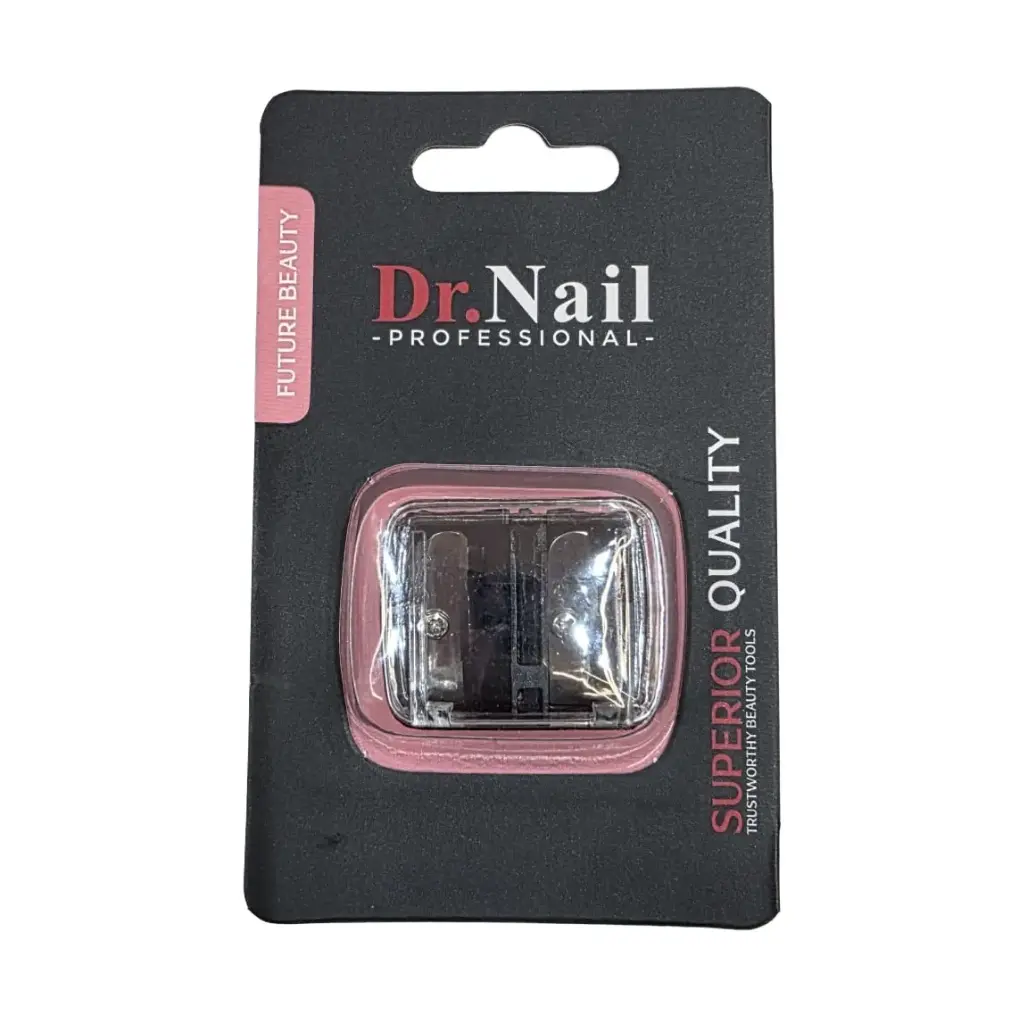 DR.NAIL - MAKEUP PENCIL SHARPENER DR-076