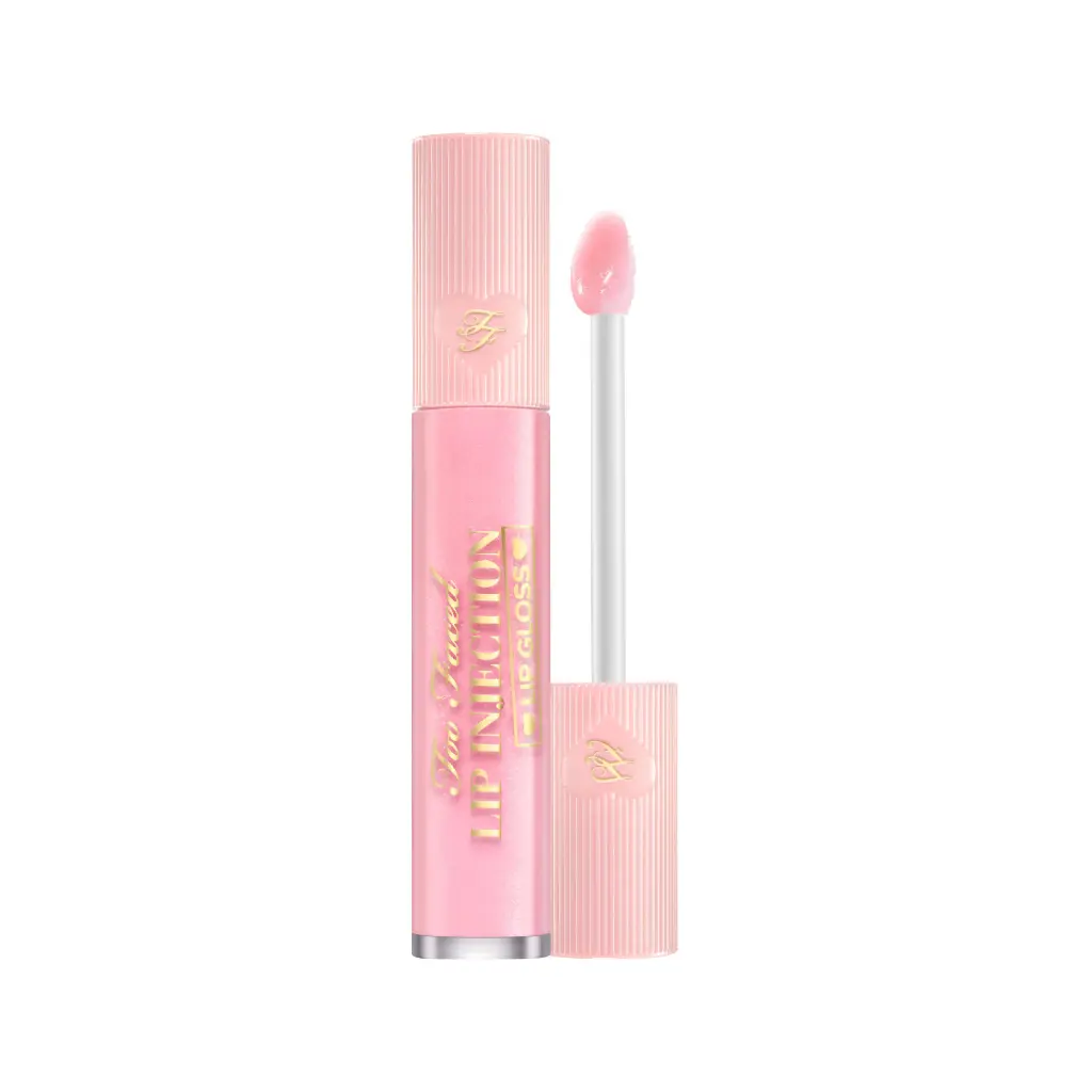 TOO FACED - LIP INJECTION LIP GLOSS COOLING INSTANT LIP PLUMPER 6.5ML