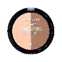 WET N WILD - MEGAGLO CONTOUR PALETTE 12.5G