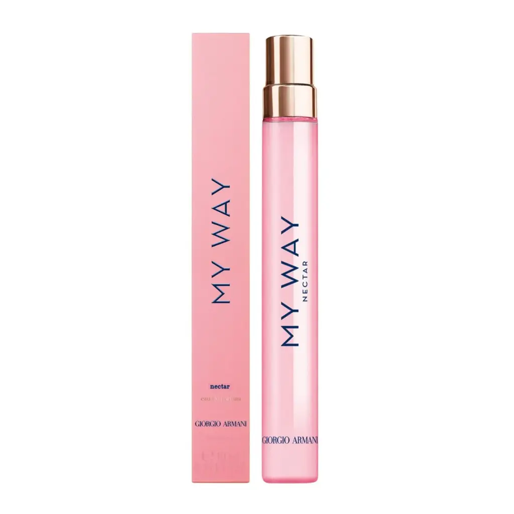 GIORGIO ARMANI - MY WAY NECTAR EDP 10ML MINI PERFUME