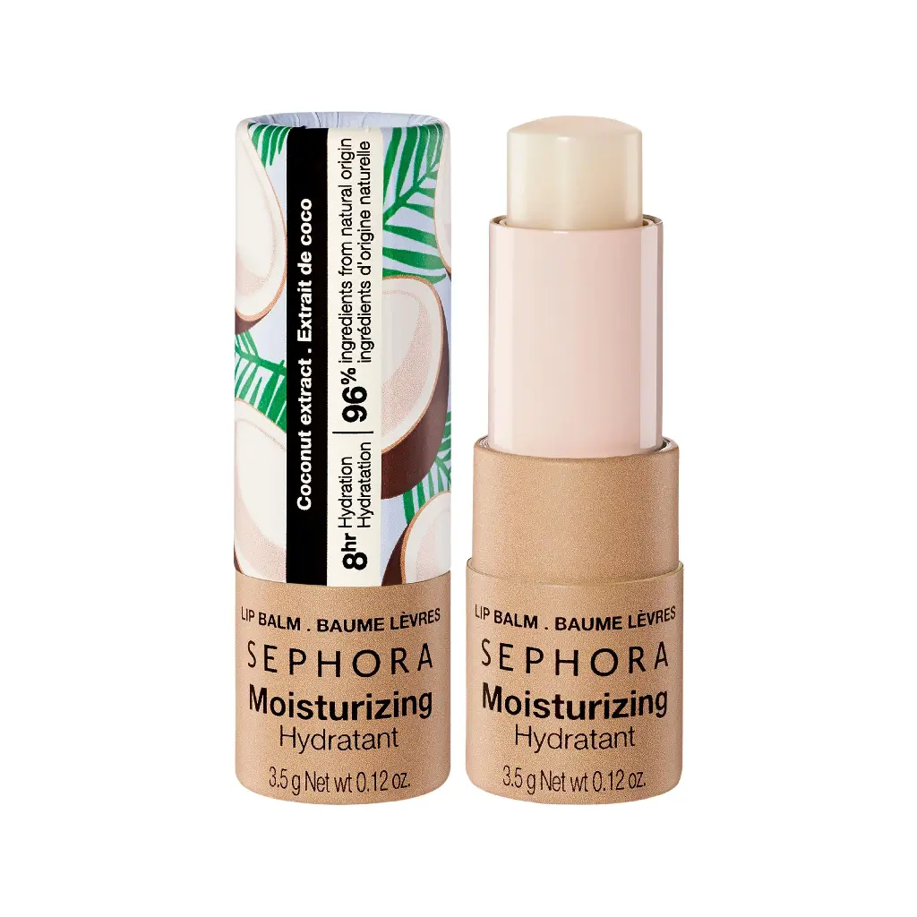  SEPHORA - LIP BALM MOISTURIZING 3.5G