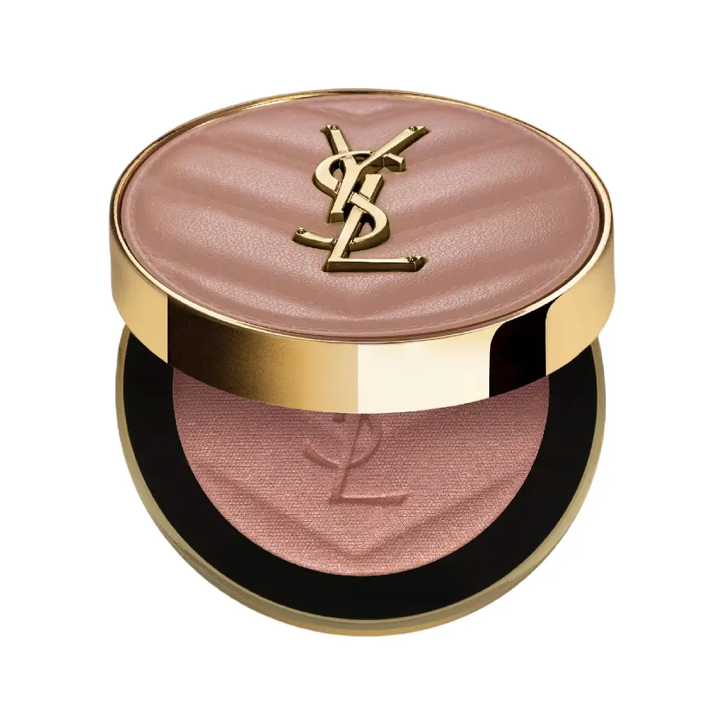YVES SAINT LAURENT YSL - MAKE ME BLUSH 6G