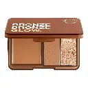 SEPHORA - BRONZE GLOW BRONZING & HIGHLIGHTING TRIO 9.9G