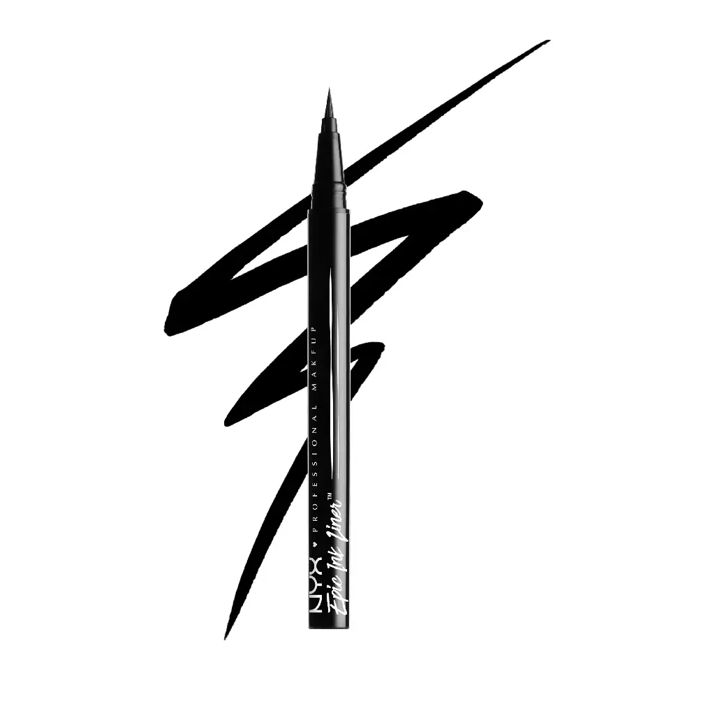 NYX - EPIC INK WATERPROOF LINER 1ML