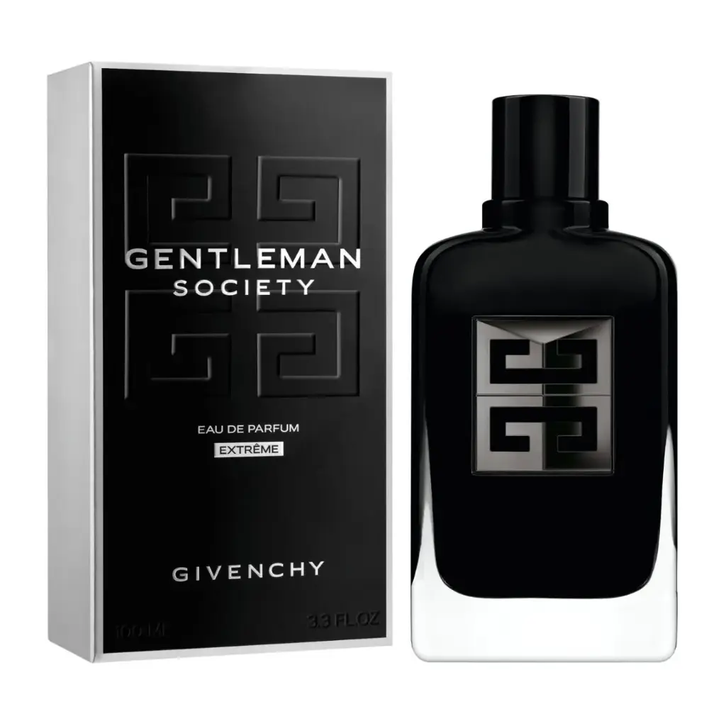 GIVENCHY - GENTLEMAN SOCIETY EXTREME EDP 100ML