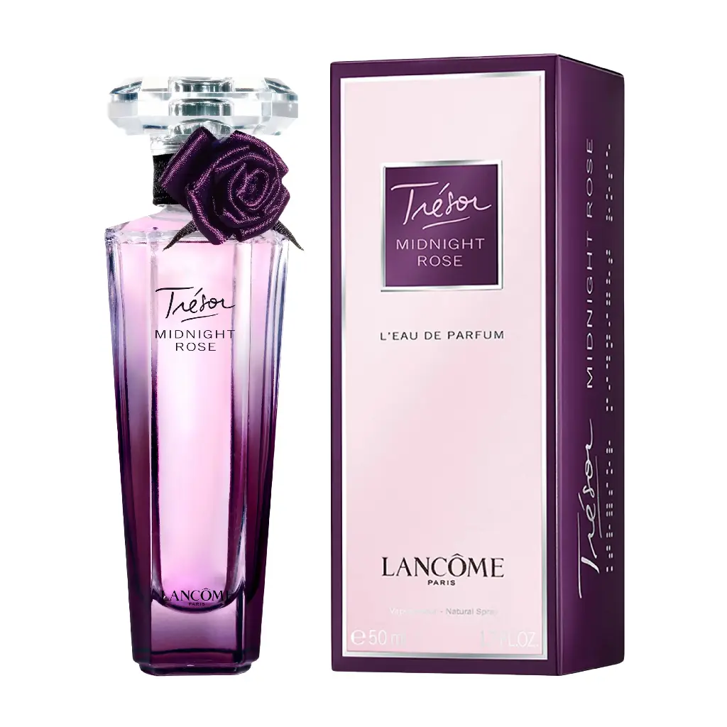 LANCOME - TRESOR MIDNIGHT ROSE EDP 50ML