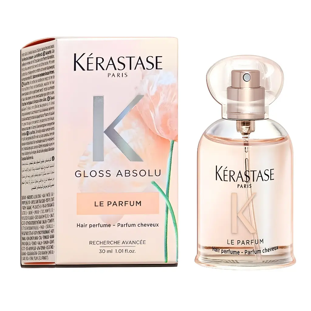 كيراستاس - عطر الشعر جلوس أبسولو لي بارفوم 30 مل