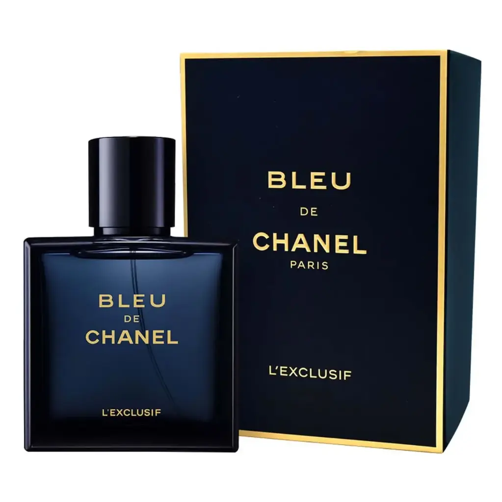 CHANEL - BLEU DE CHANEL LEXCLUSIF PARFUM 60ML