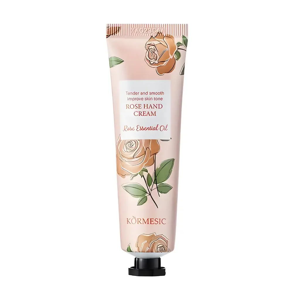 KAKAZIYAN - ROSE HAND CREAM 30G
