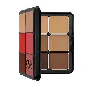MAKE UP FOR EVER - HD SKIN FACE ESSENTIALS PALETTE 27G