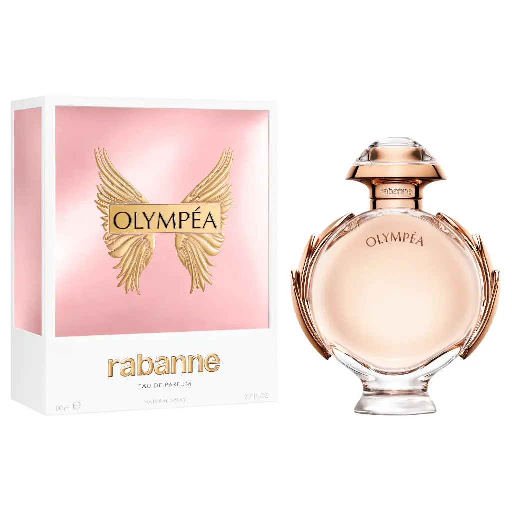 PACO RABANNE - OLYMPEA EDP 80ML