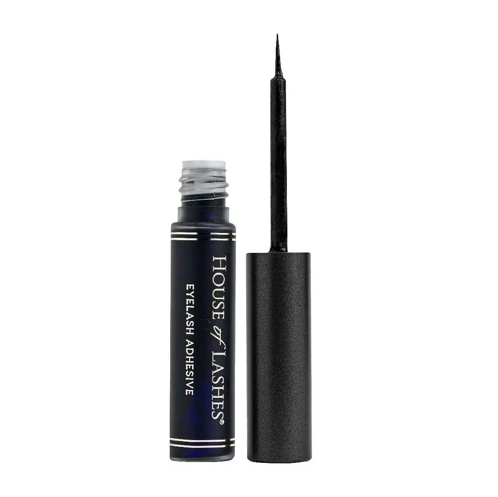 HOUSE OF LASHES - DARK EYELASH ADHESIVE 3.5ML