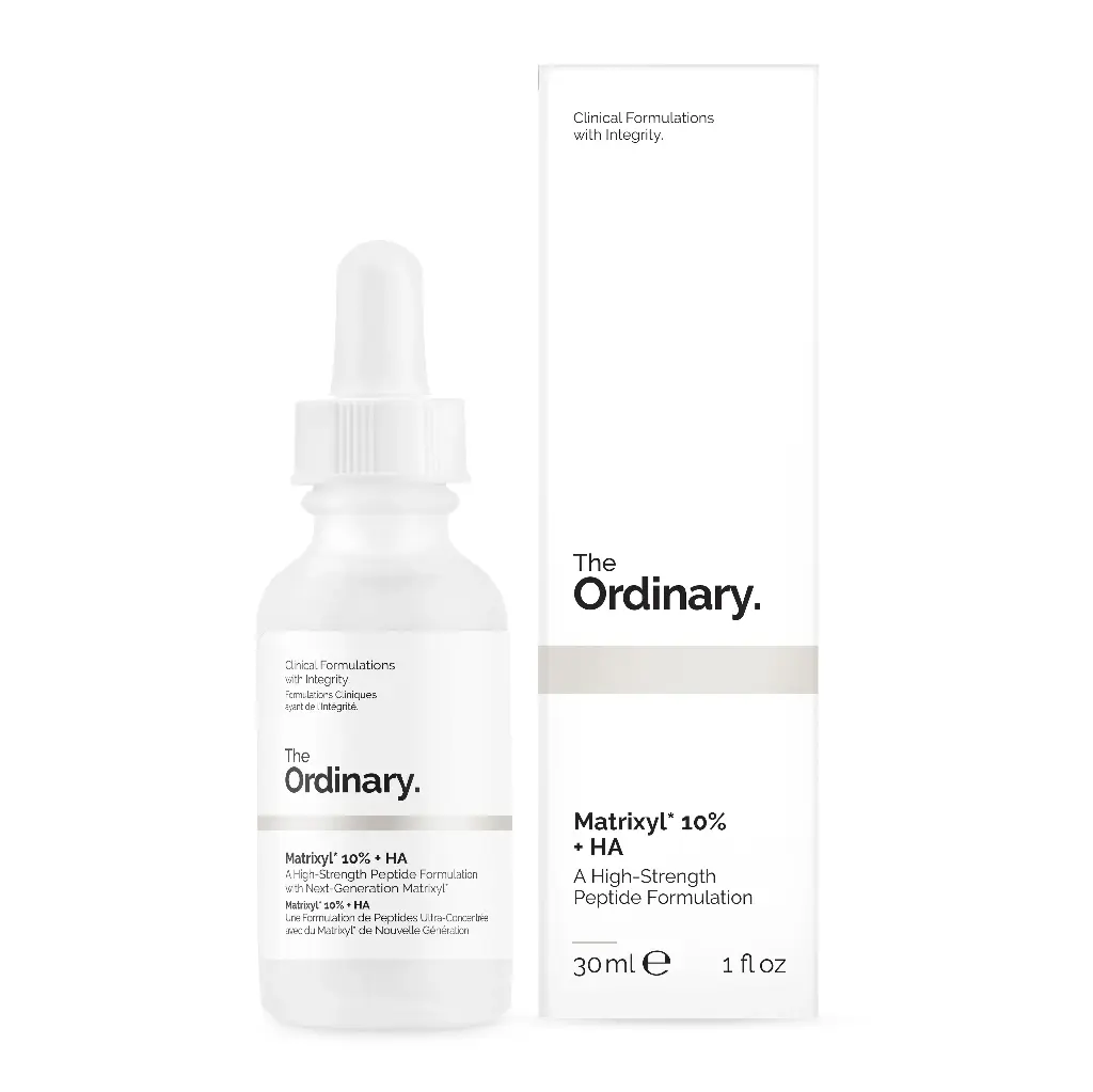  THE ORDINARY - MATRIXYL 10% + HA 30ML