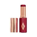 CHARLOTTE TILBURY - UNREAL LIP + CHEEK GLOW BLUSH STICK WITH HYALURONIC ACID 9G