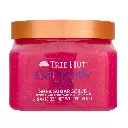 TREE HUT - SHEA SUGAR RASPBERRY FIZZ BODY SCRUB 510G