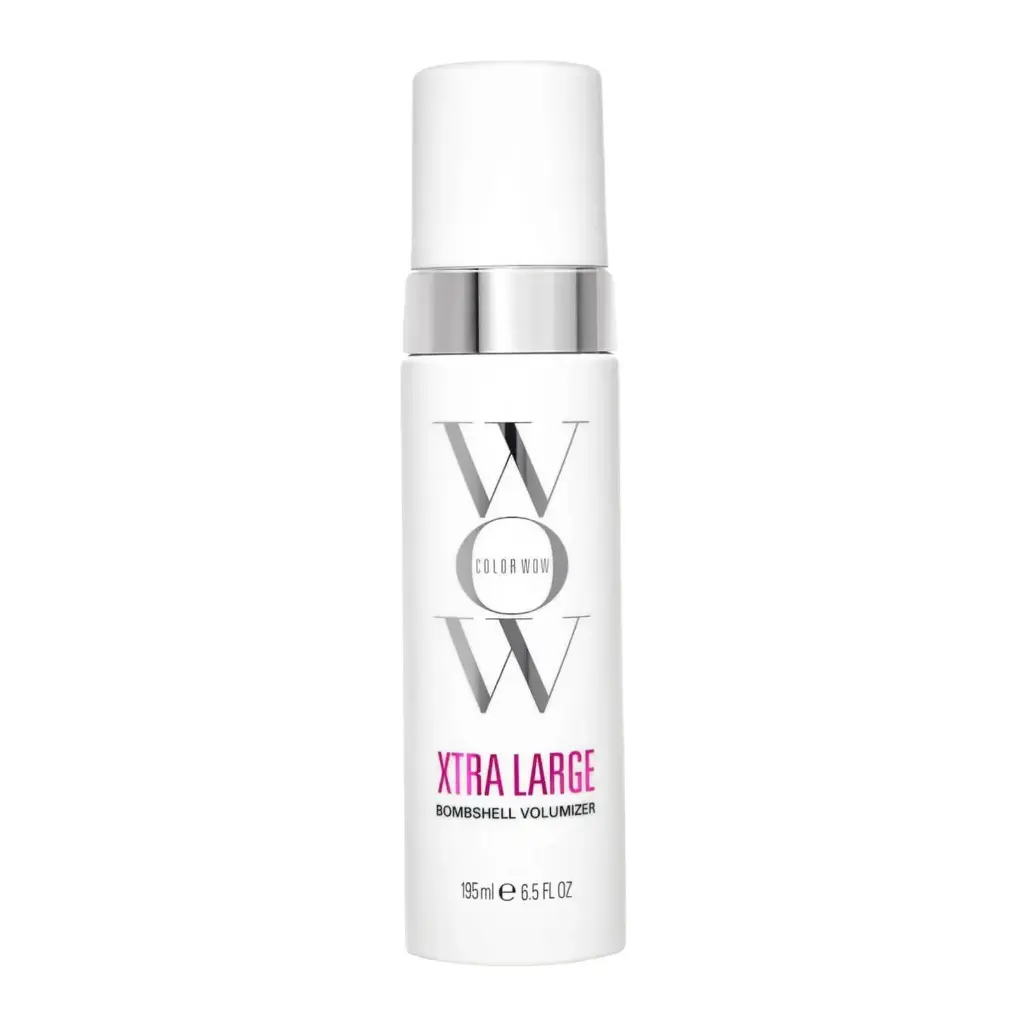 WOW - XTRA LARGE BOMBSHELL VOLUMIZER 195ML
