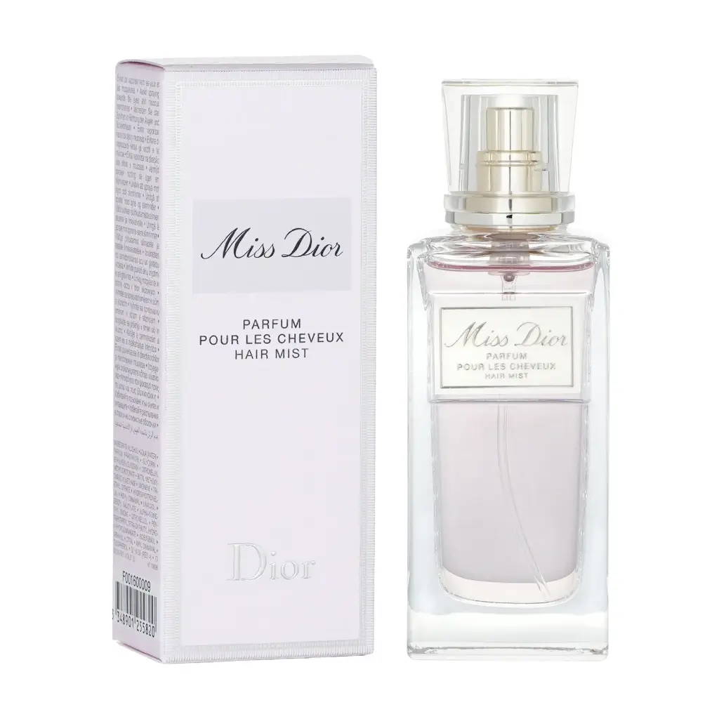 DIOR - MISS DIOR HAIR MIST PARFUM 30ML