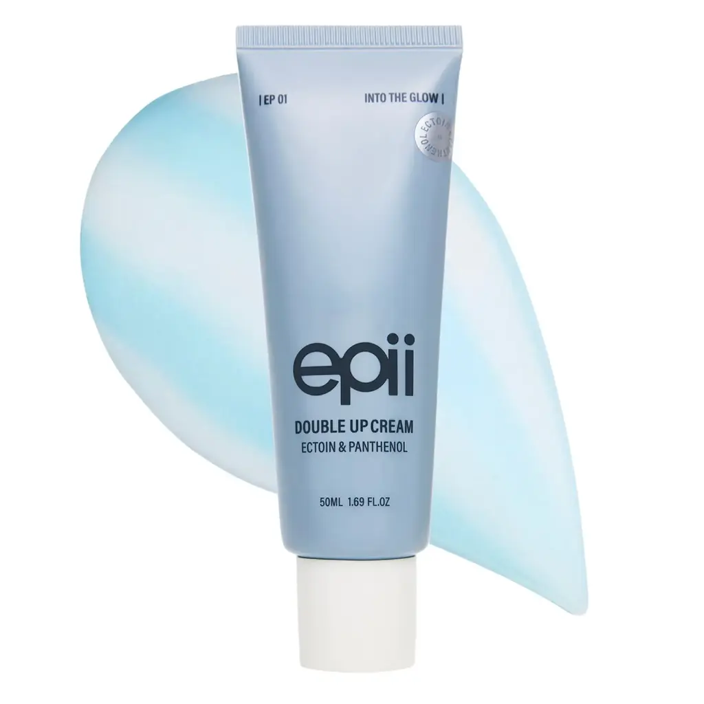 EPII - DOUBLE UP CREAM ECTOIN & PANTHENOL 50ML